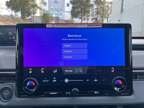 New 2026 Toyota bZ image 19