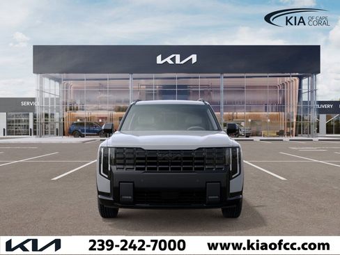 New 2027 Kia Telluride SX X-Line image 2