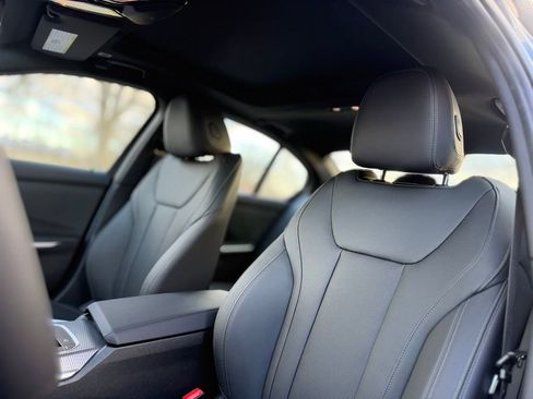 New 2026 BMW 330i xDrive 330i xDrive w/ Convenience Package image 14