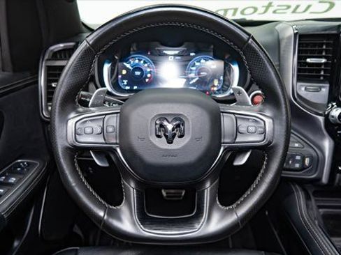 Used 2023 RAM 1500 TRX w/ TRX Level 1 Equipment Group AWD/4WD image 43
