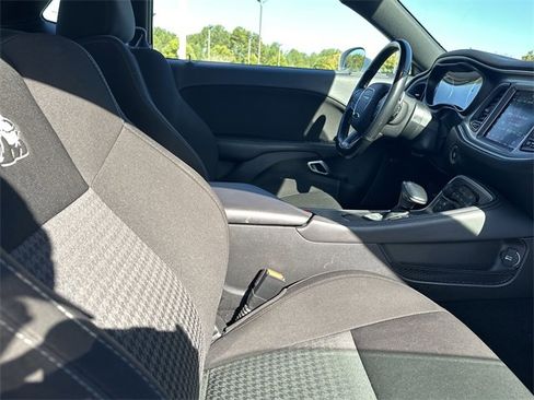 Used 2020 Dodge Challenger R/T Scat Pack image 12