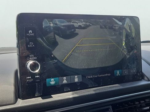 Certified 2023 Honda Pilot EX-L image 15