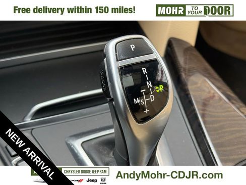 Used 2016 BMW 328i xDrive 328i xDrive image 22