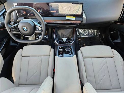 Used 2026 BMW X3 xDrive30i w/ Convenience Package AWD/4WD image 15