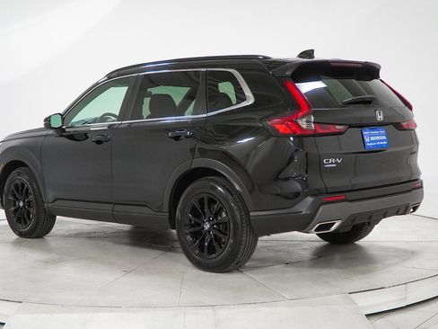 Used 2023 Honda CR-V Sport image 6