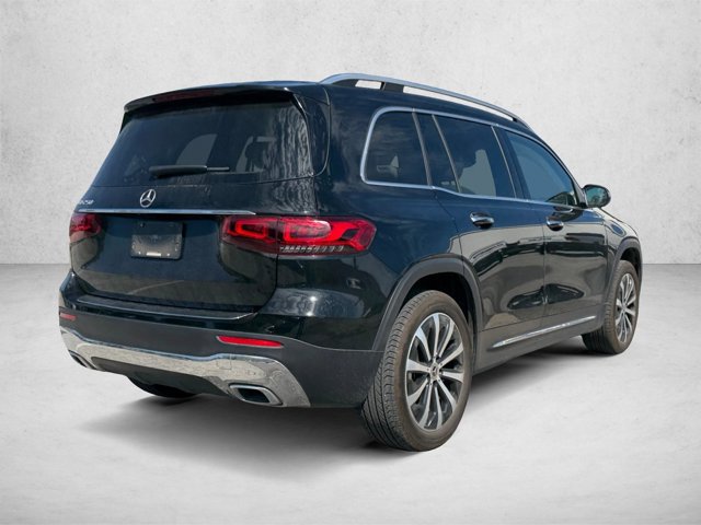 Used 2023 Mercedes-Benz GLB 250 image 5