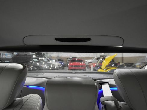 Used 2015 Mercedes-Benz S 550 4MATIC Sedan image 55