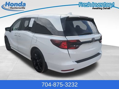 Used 2023 Honda Odyssey Sport image 5
