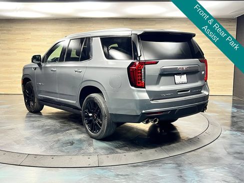 Used 2023 GMC Yukon Denali AWD/4WD image 19