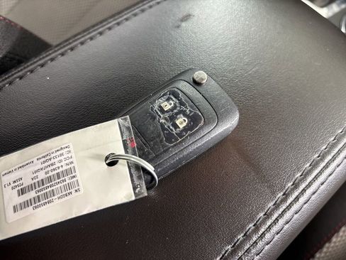 Used 2016 Chevrolet Equinox LS image 37