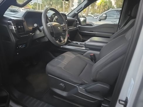 Used 2024 Ford F150 STX image 7
