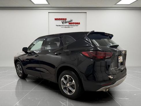 Used 2023 Chevrolet Blazer LT w/ Driver Confidence Package AWD/4WD image 3