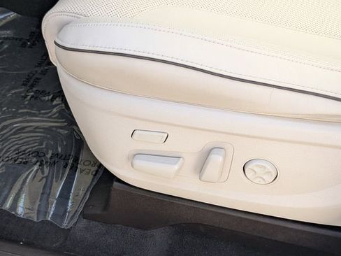 Used 2021 Hyundai Palisade Calligraphy w/ Cargo Package image 19