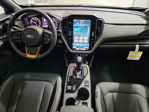 Used 2025 Subaru Crosstrek 2.5i Wilderness w/ Wilderness Package image 36