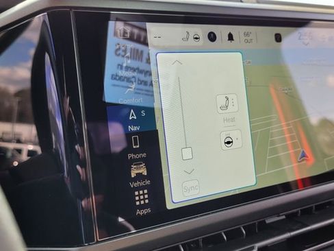 Used 2024 Jeep Gladiator Rubicon w/ Technology Group image 33