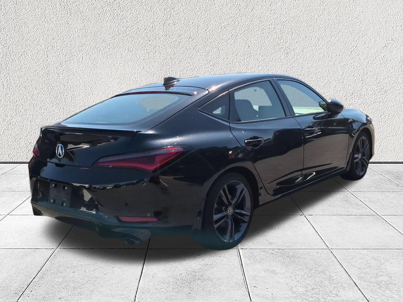 Used 2025 Acura Integra A-Spec w/ Technology Package FWD image 3