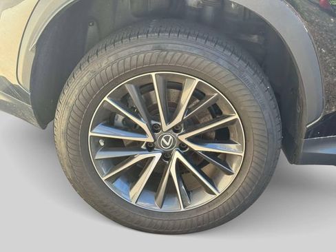 Certified 2023 Lexus NX 350 AWD w/ Cold Area Package image 8