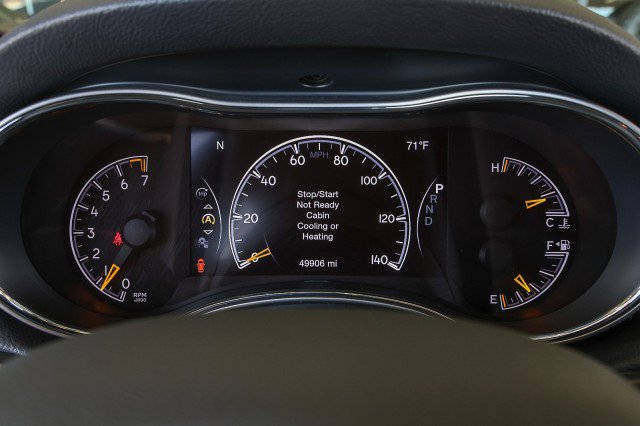 Used 2022 Jeep Grand Cherokee Limited AWD/4WD image 24
