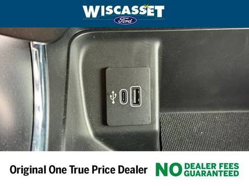 Used 2025 Ford F150 STX w/ Equipment Group 200A image 10