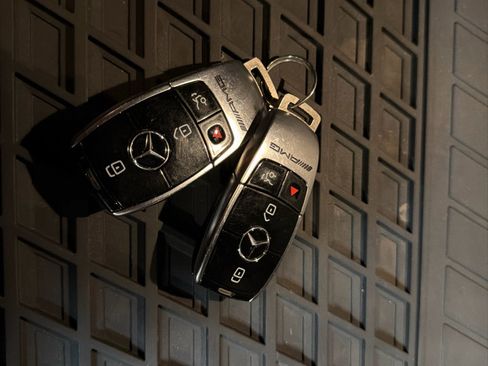 Used 2023 Mercedes-Benz AMG GT 53 image 20