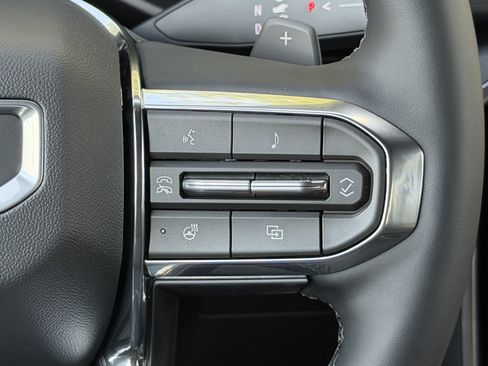 New 2026 GMC Acadia Elevation w/ Black Edition image 36