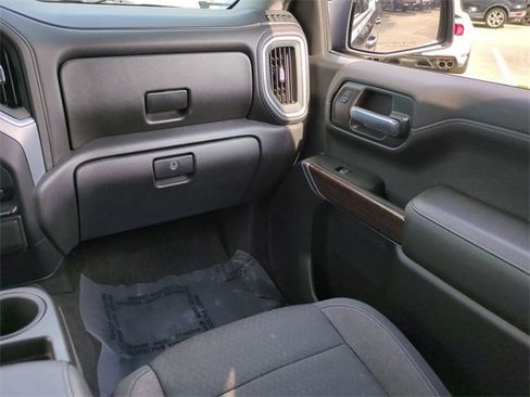 Used 2020 GMC Sierra 1500 Elevation w/ Elevation Value Package image 17