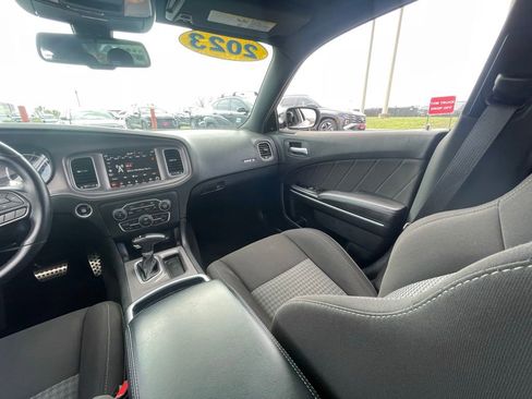 Used 2023 Dodge Charger Scat Pack image 20