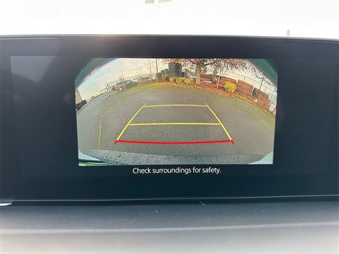 New 2026 MAZDA CX-30 AWD 2.5 S w/ Select Sport Pkg image 23