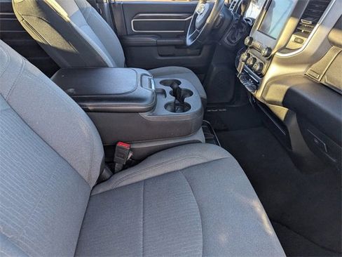 Used 2024 RAM 2500 Big Horn image 11