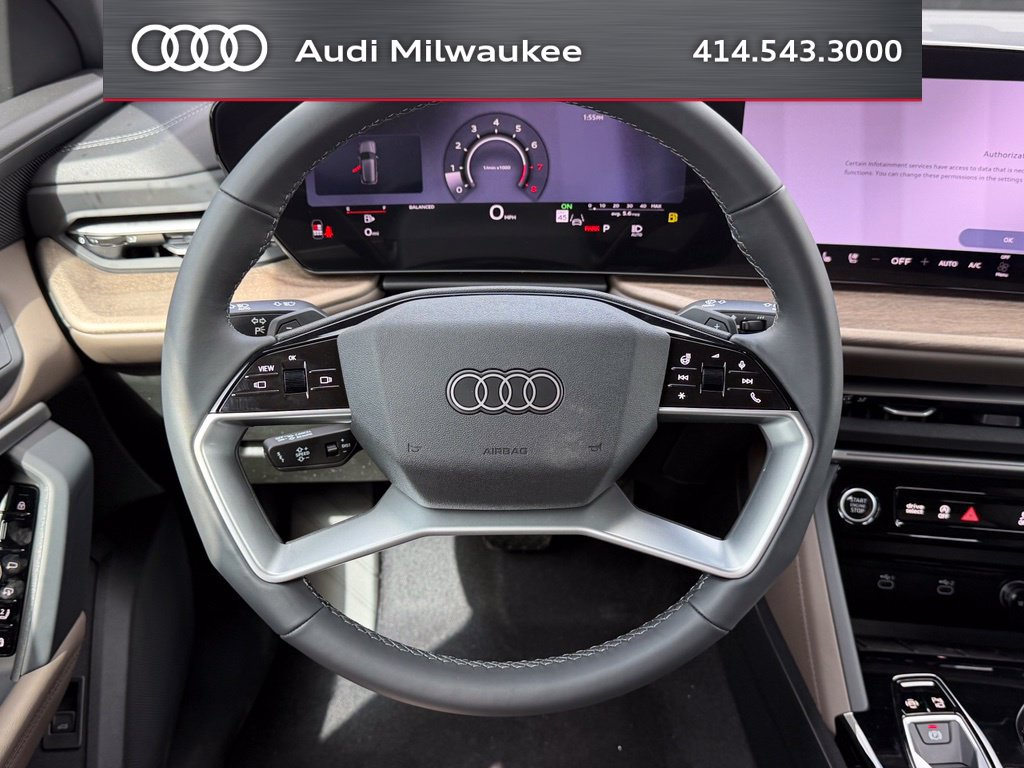 New 2026 Audi Q5 Premium Plus AWD/4WD image 14