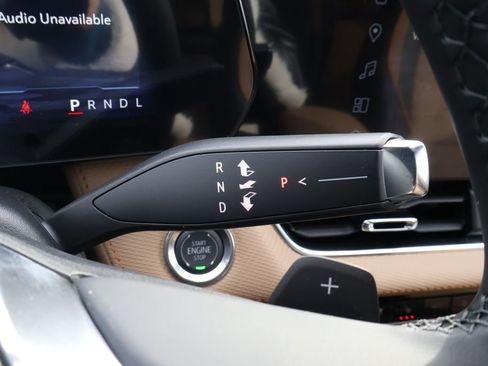 New 2026 Chevrolet Equinox ACTIV w/ Convenience Package III image 24