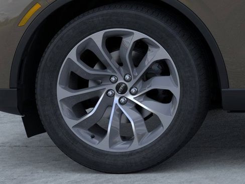 New 2025 Lincoln Aviator AWD w/ Equipment Group 101A image 19