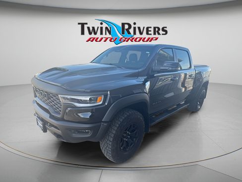 Used 2025 RAM 1500 RHO AWD/4WD image 1