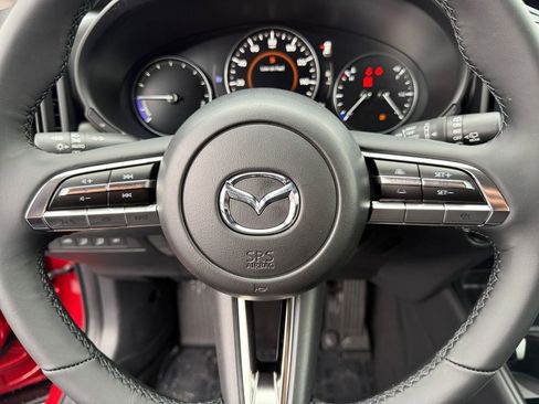 New 2026 MAZDA CX-50 AWD 2.5 Hybrid w/ Premium Pkg image 20