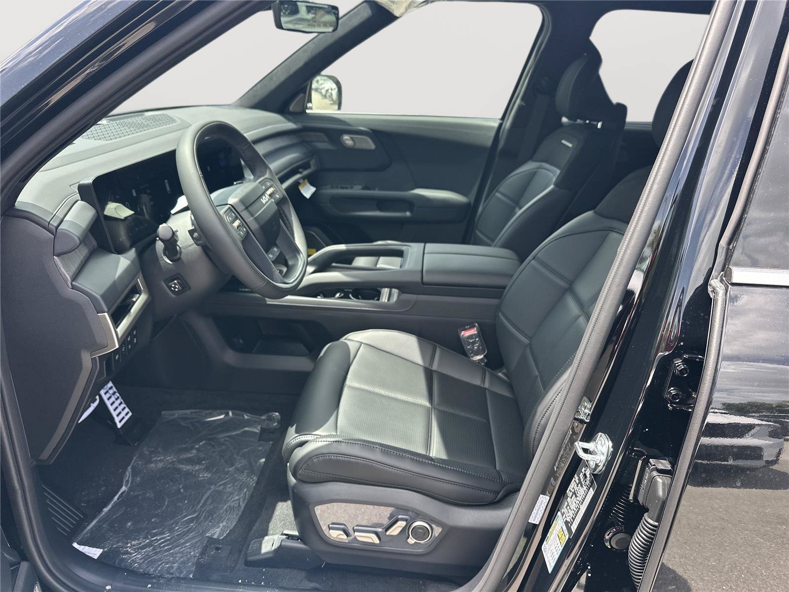 New 2027 Kia Telluride SX Prestige AWD/4WD image 7