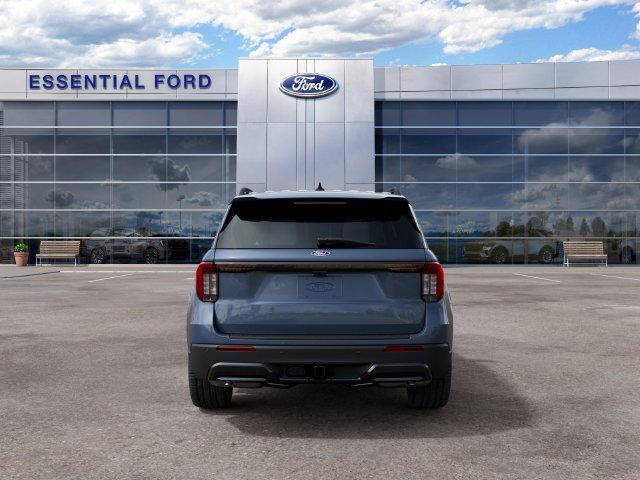 New 2027 Ford Explorer ST-Line w/ Premium Package RWD image 7