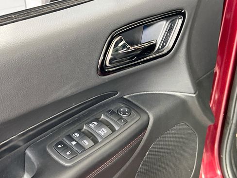 Used 2022 Dodge Durango R/T w/ Trailer Tow Group IV image 18