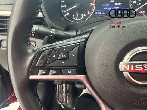 Used 2023 Nissan Altima 2.5 SR w/ SR Premium Package FWD image 21