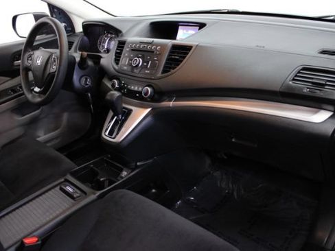 Used 2014 Honda CR-V LX image 23