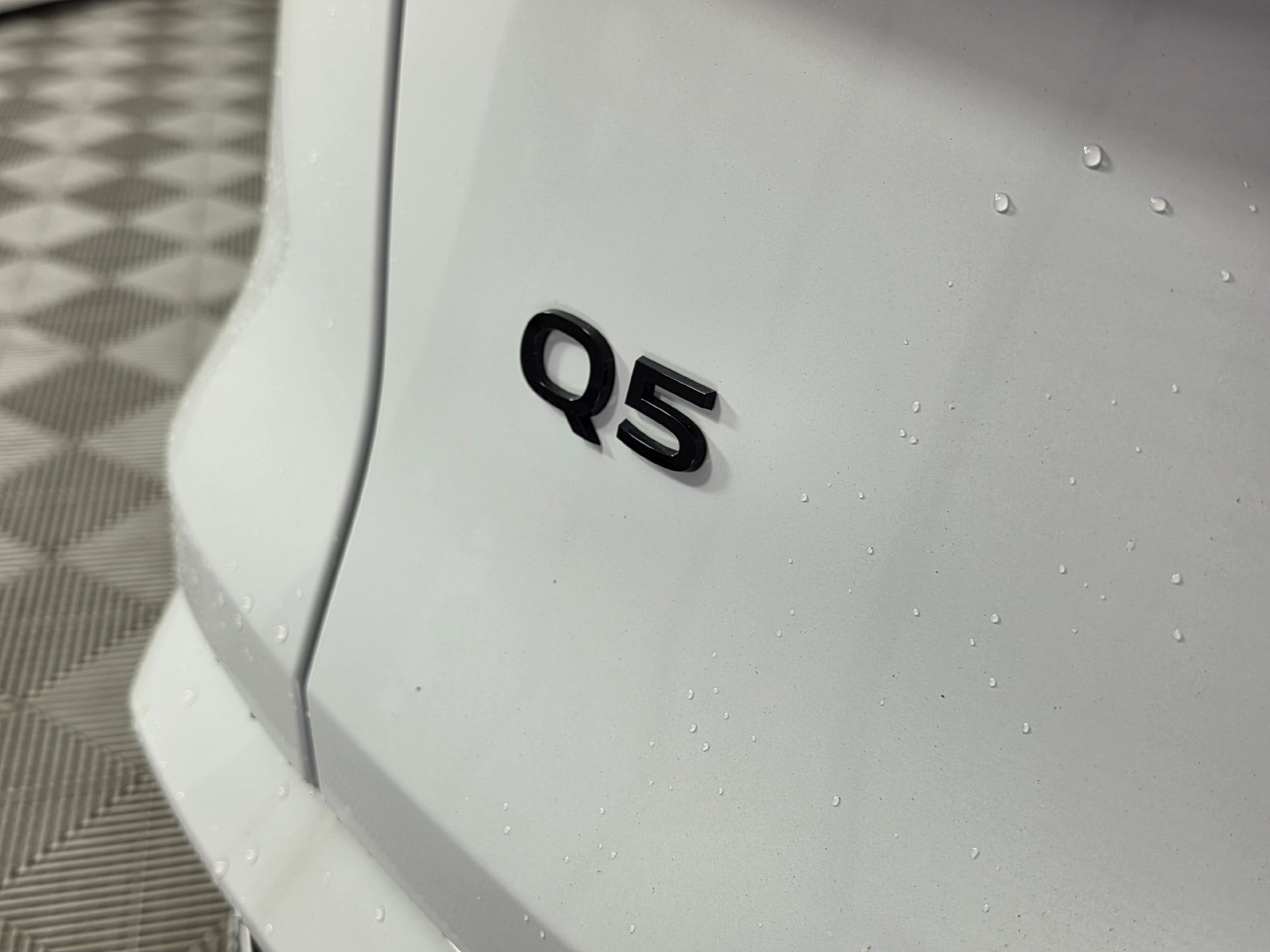 New 2026 Audi Q5 Premium AWD/4WD image 9