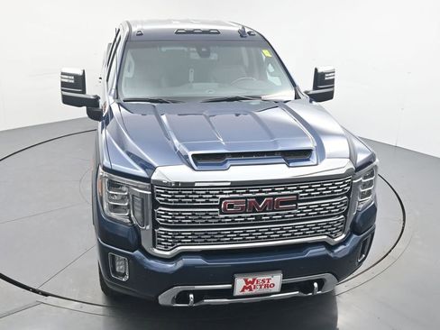 Used 2021 GMC Sierra 2500 Denali image 4