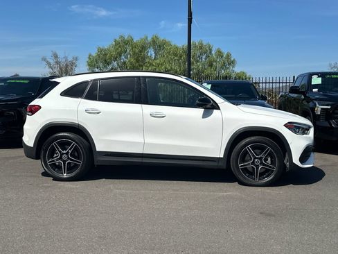 Certified 2023 Mercedes-Benz GLA 250 image 2