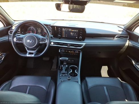 Used 2021 Kia K5 GT-Line w/ GT-Line FWD Premium Package image 23