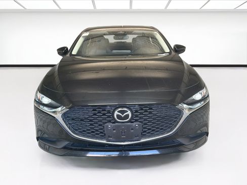 Used 2024 MAZDA MAZDA3 s FWD image 2