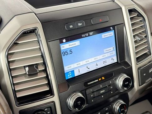 Used 2019 Ford F250 King Ranch image 15