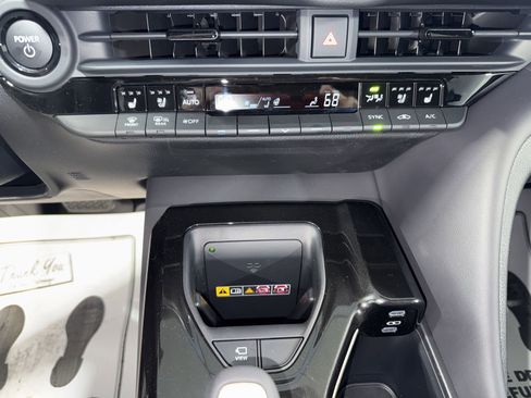 New 2026 Toyota Crown Signia w/ Advanced Technology Package AWD/4WD image 27