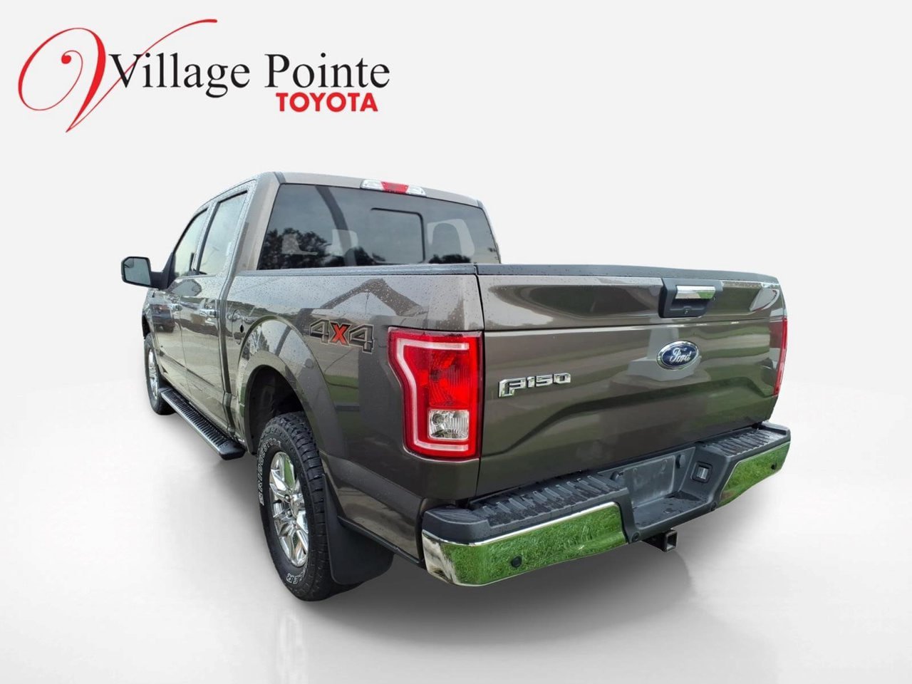 Used 2016 Ford F150 XLT w/ Equipment Group 302A Luxury AWD/4WD image 2