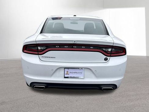 Used 2022 Dodge Charger SXT RWD image 15