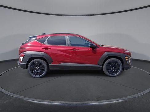 New 2026 Hyundai Kona SEL Sport FWD image 10