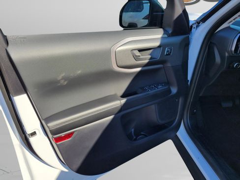 New 2025 Ford Bronco Sport Outer Banks w/ Outer Banks Tech Package+ image 32